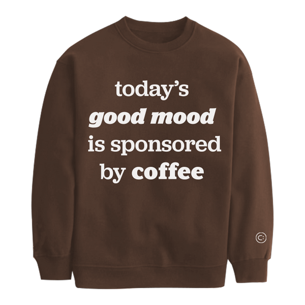 Charli damelio merch iced best sale coffee hoodie